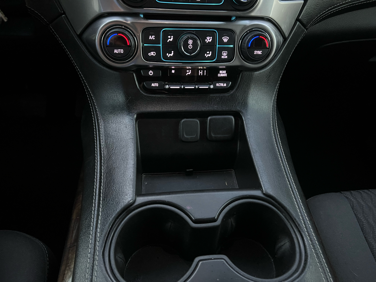 Chevrolet Tahoe LS 2WD 2019