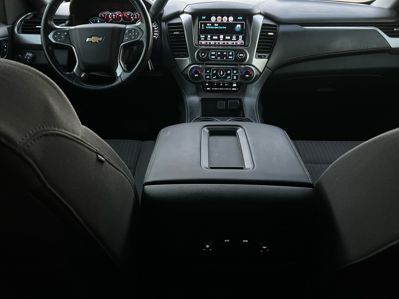 Chevrolet Tahoe LS 2WD 2019