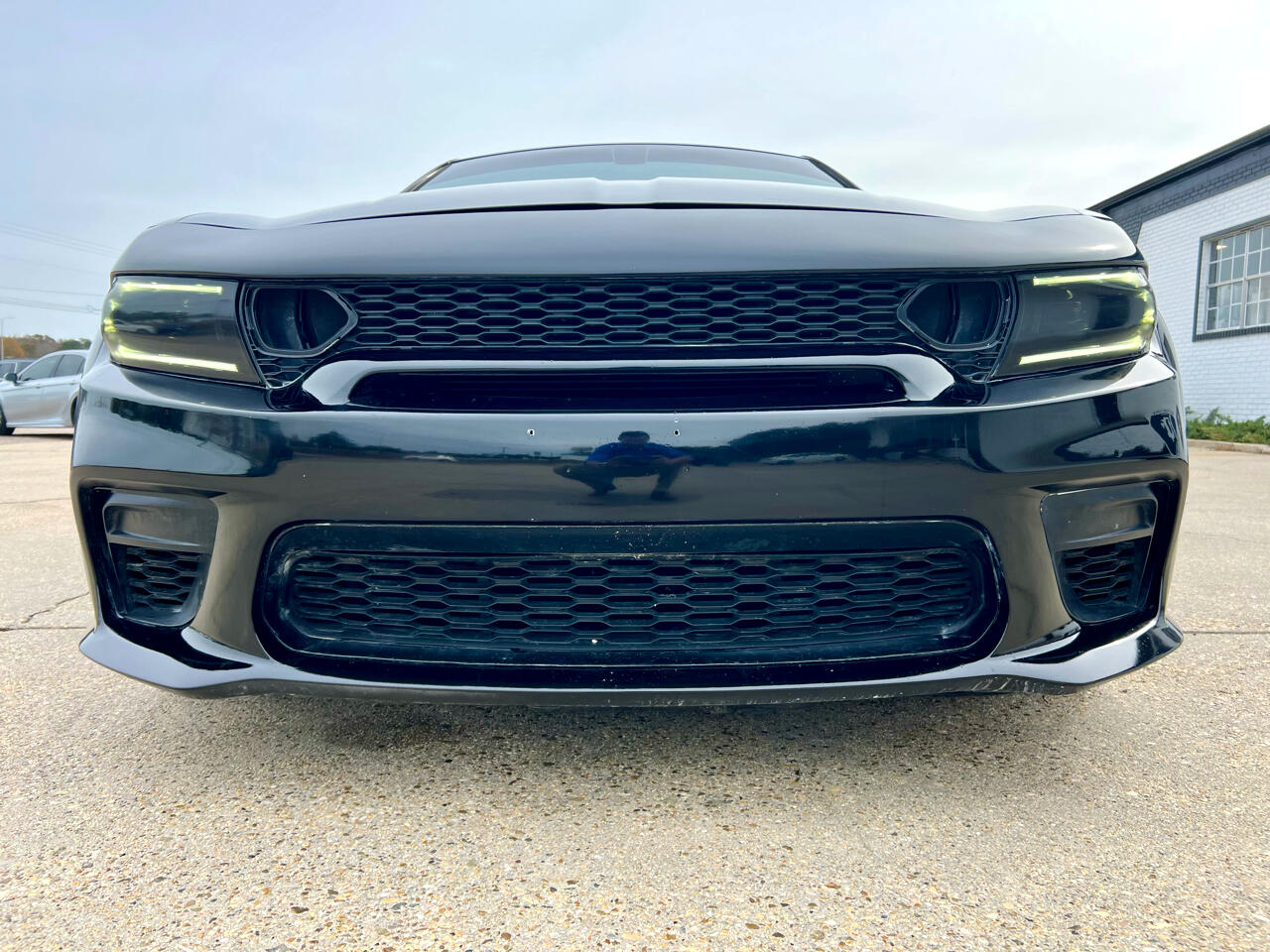 Dodge Charger SXT RWD 2023