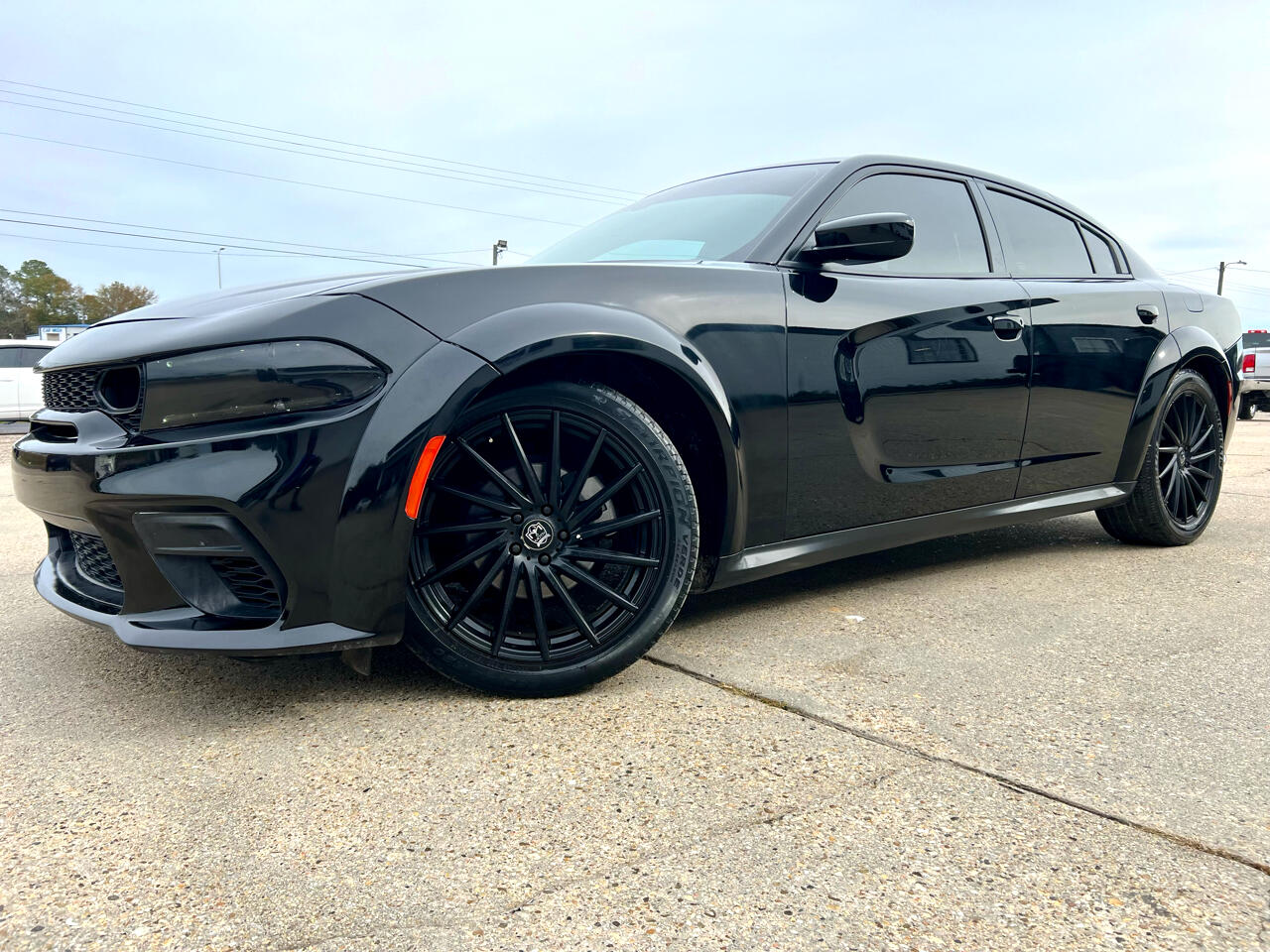 Dodge Charger SXT RWD 2023