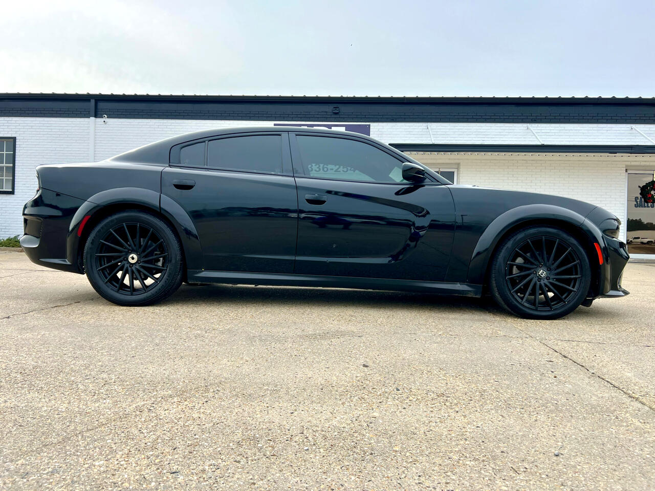 Dodge Charger SXT RWD 2023