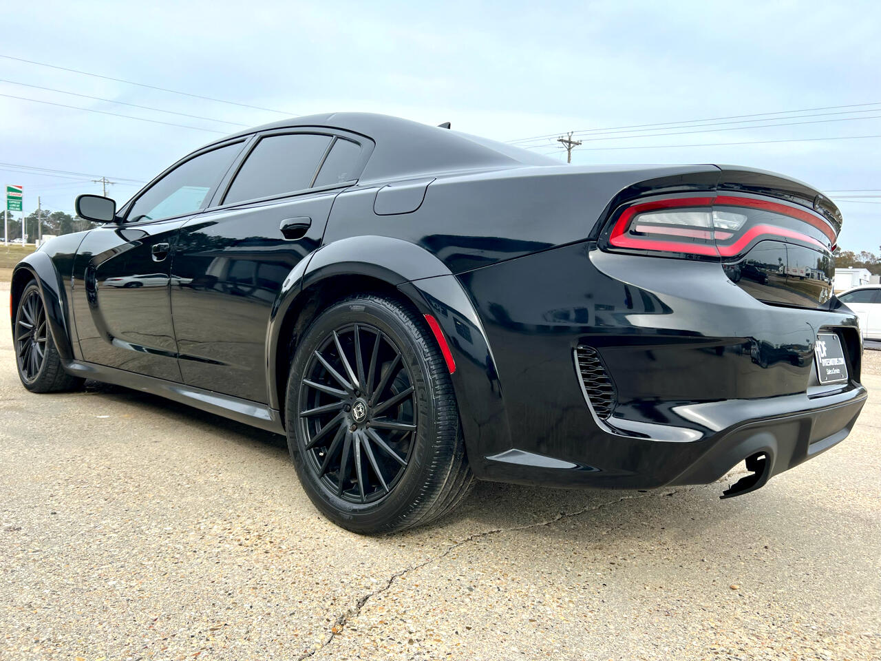 Dodge Charger SXT RWD 2023