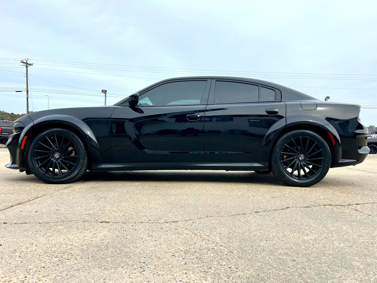 Dodge Charger SXT RWD 2023