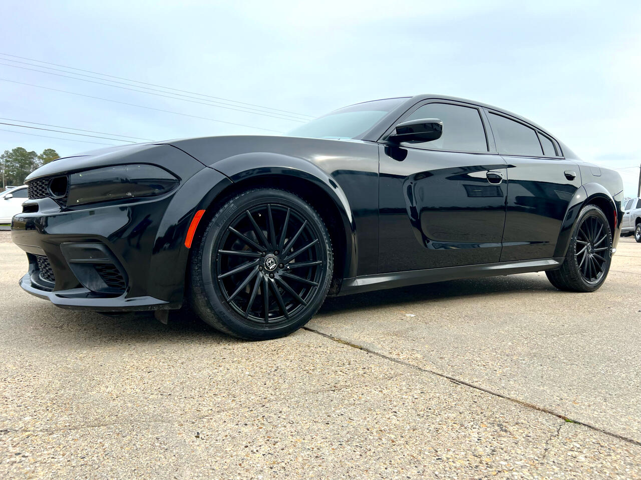 Dodge Charger SXT RWD 2023