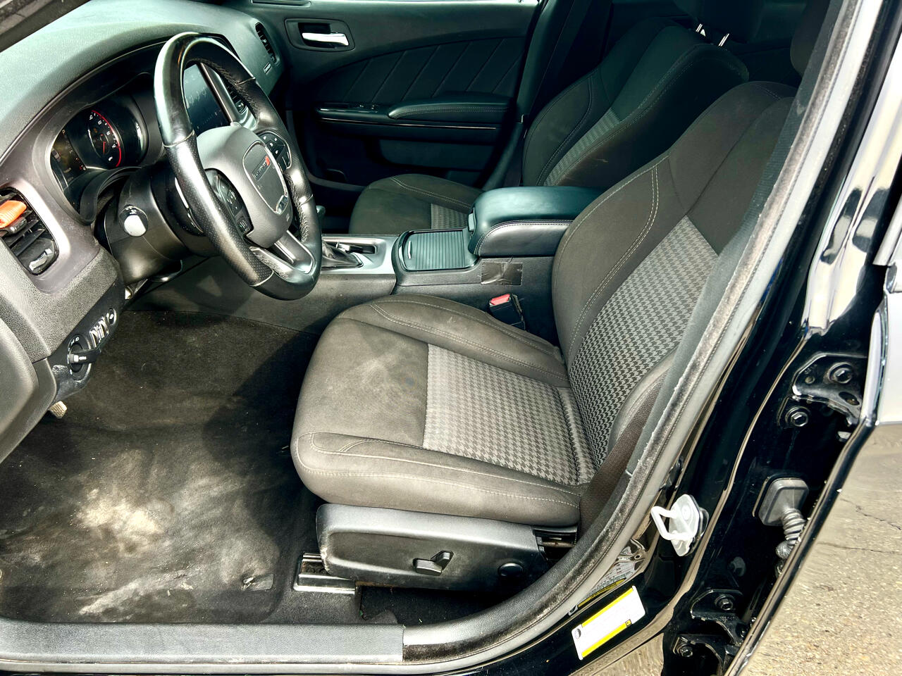 Dodge Charger SXT RWD 2023