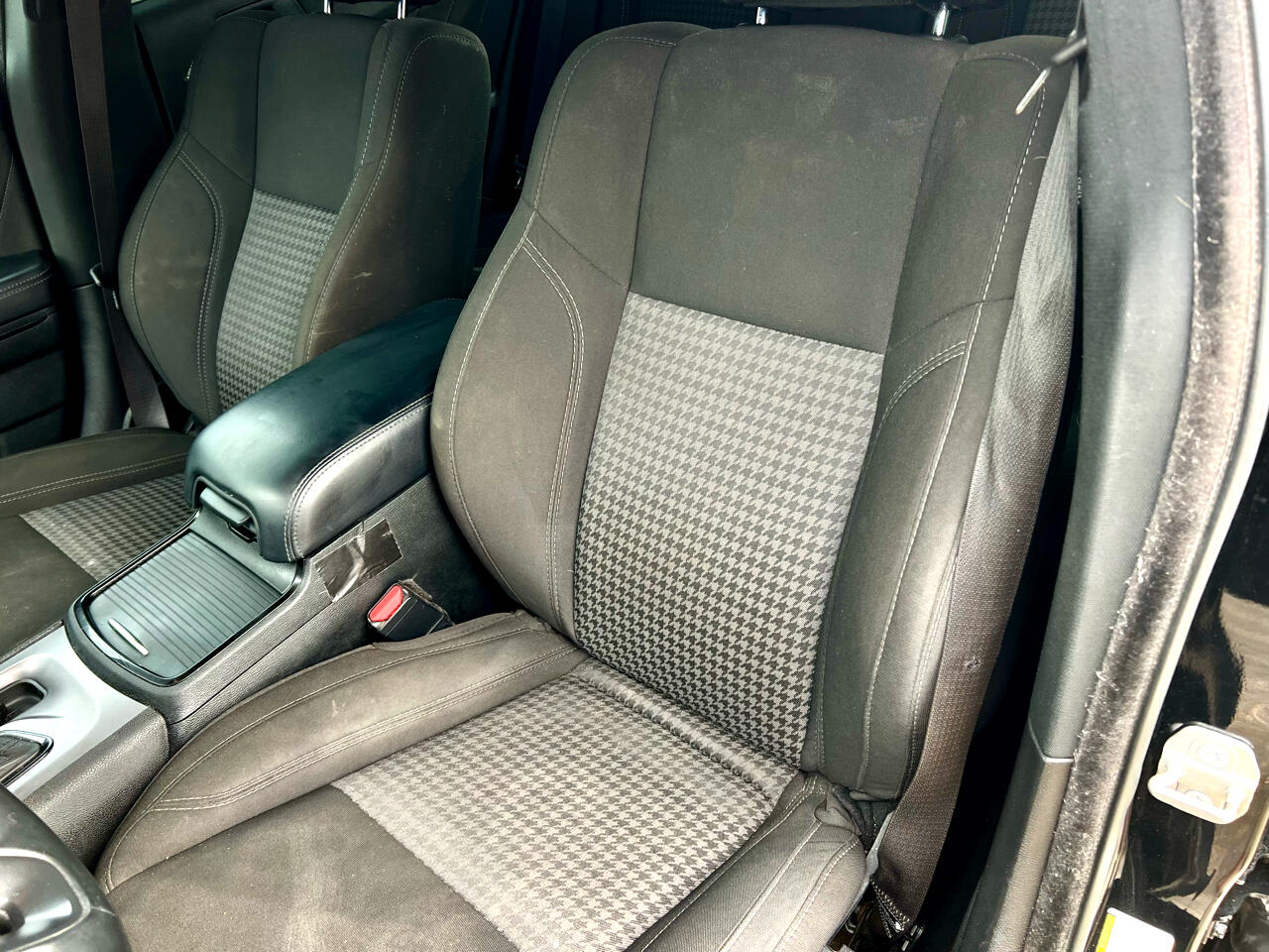 Dodge Charger SXT RWD 2023