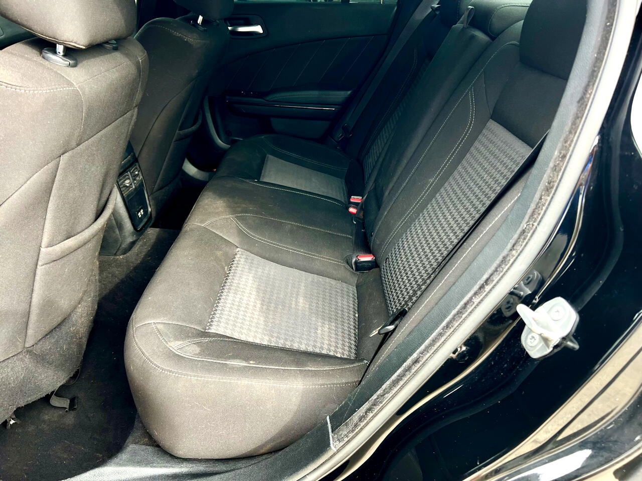 Dodge Charger SXT RWD 2023