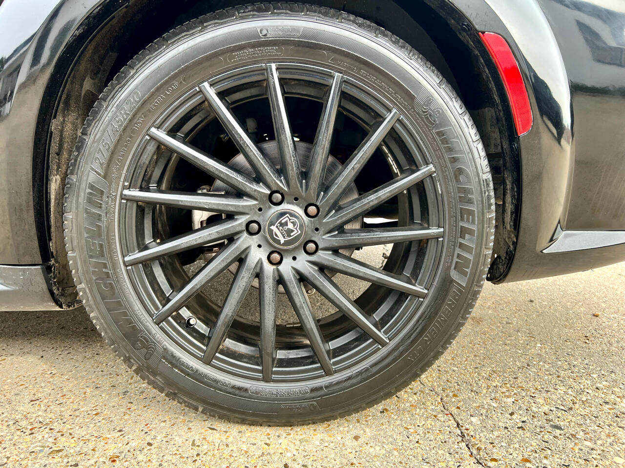 Dodge Charger SXT RWD 2023