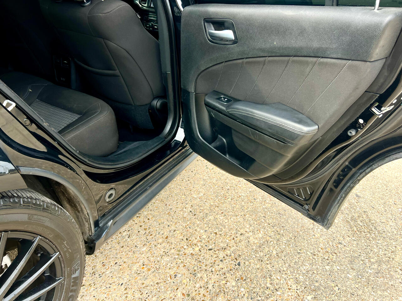 Dodge Charger SXT RWD 2023