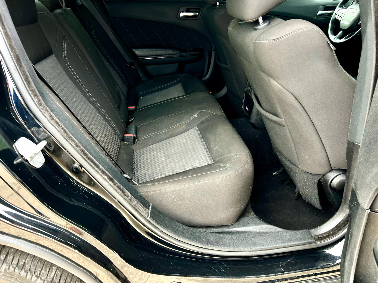 Dodge Charger SXT RWD 2023