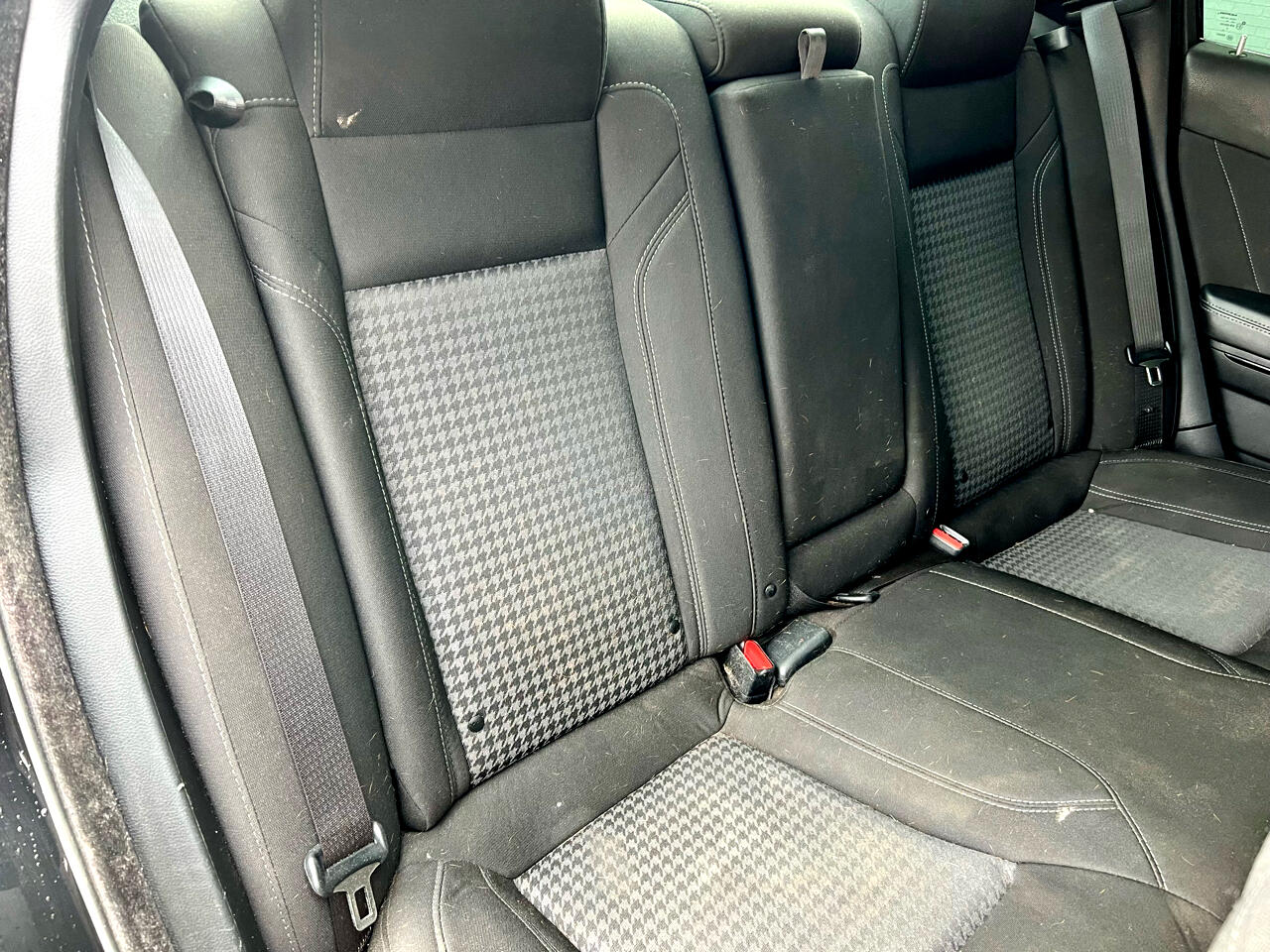 Dodge Charger SXT RWD 2023