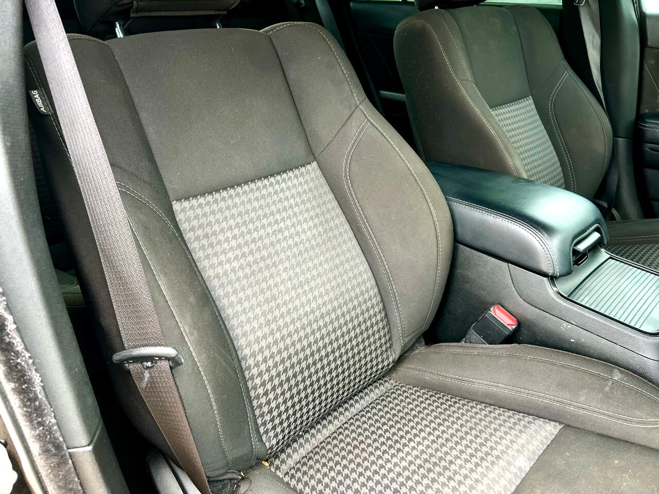 Dodge Charger SXT RWD 2023