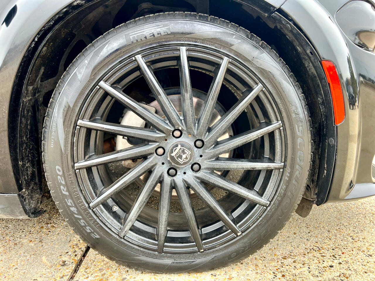 Dodge Charger SXT RWD 2023