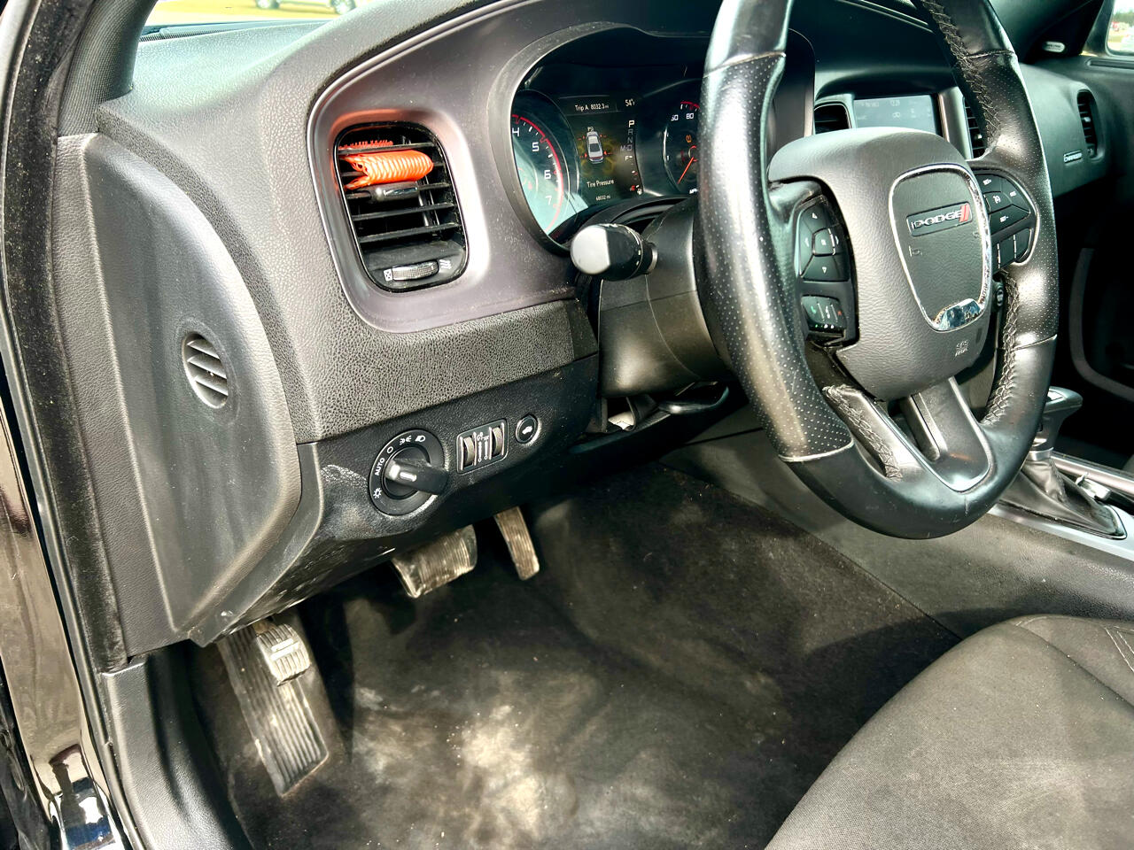 Dodge Charger SXT RWD 2023