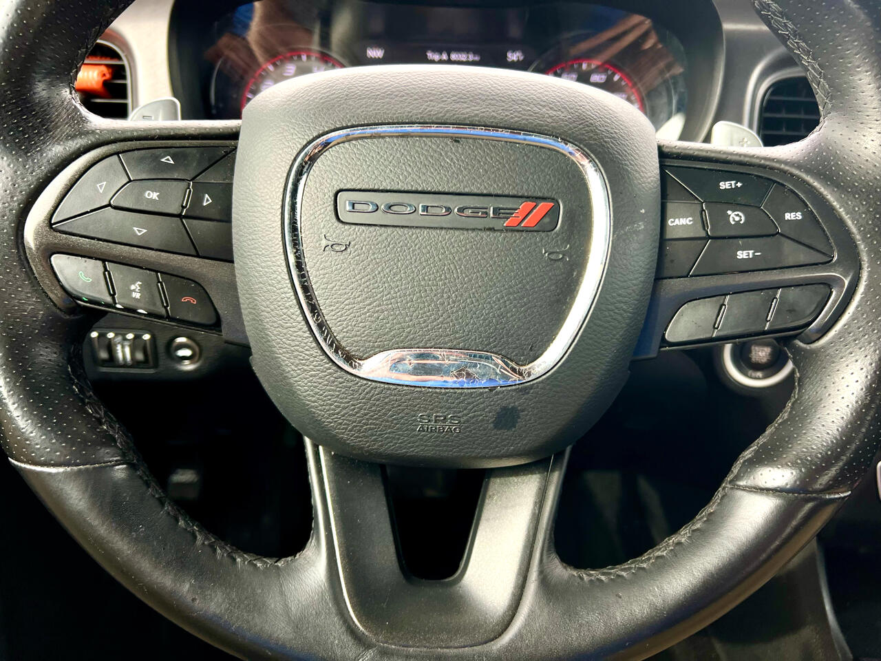 Dodge Charger SXT RWD 2023