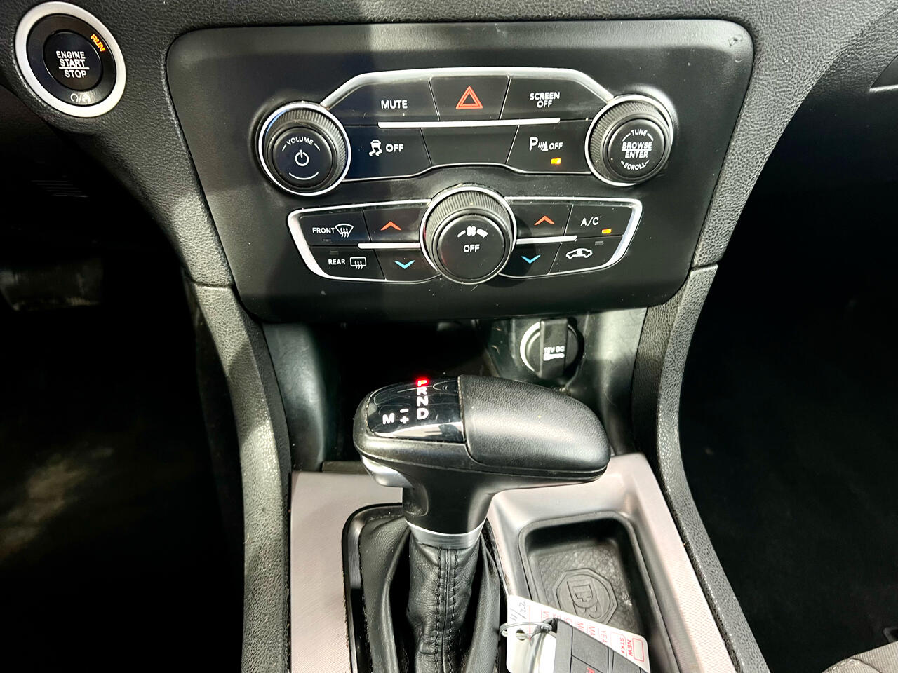 Dodge Charger SXT RWD 2023