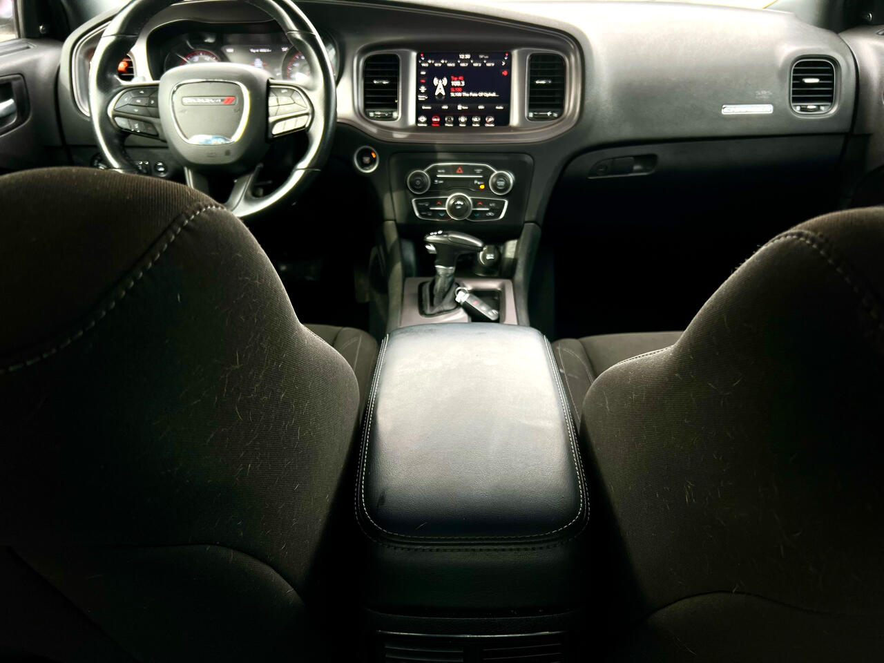 Dodge Charger SXT RWD 2023