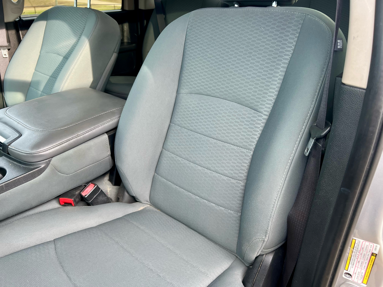 RAM 2500 4WD Crew Cab 149" Tradesman 2016