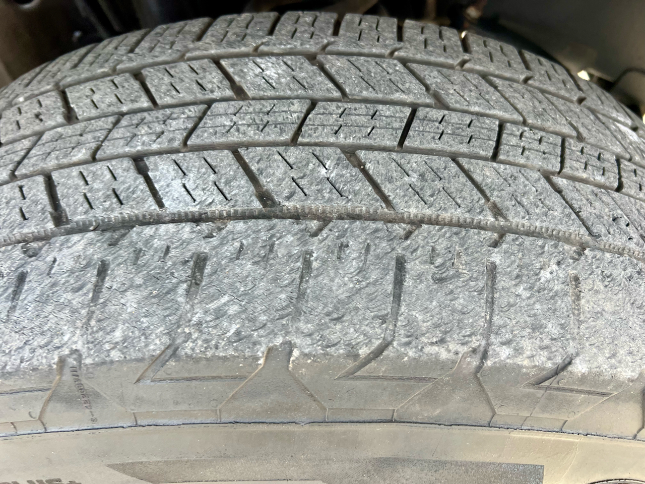 RAM 2500 4WD Crew Cab 149" Tradesman 2016