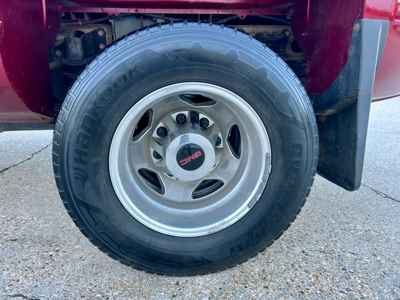 GMC Sierra 3500HD 4WD Crew Cab 167.7" Denali 2018