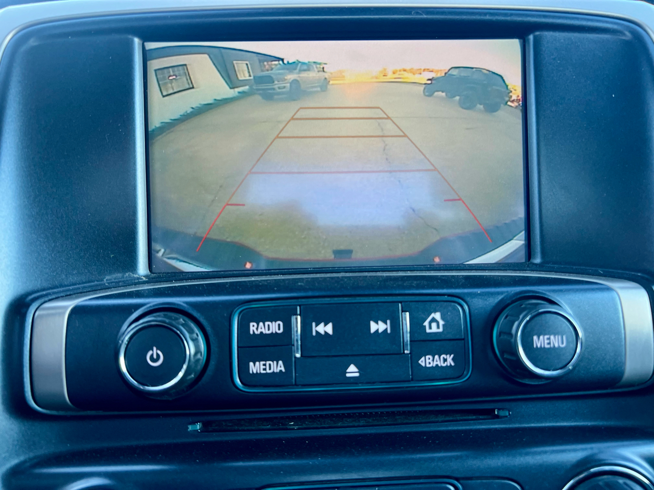 GMC Sierra 3500HD 4WD Crew Cab 167.7" Denali 2018