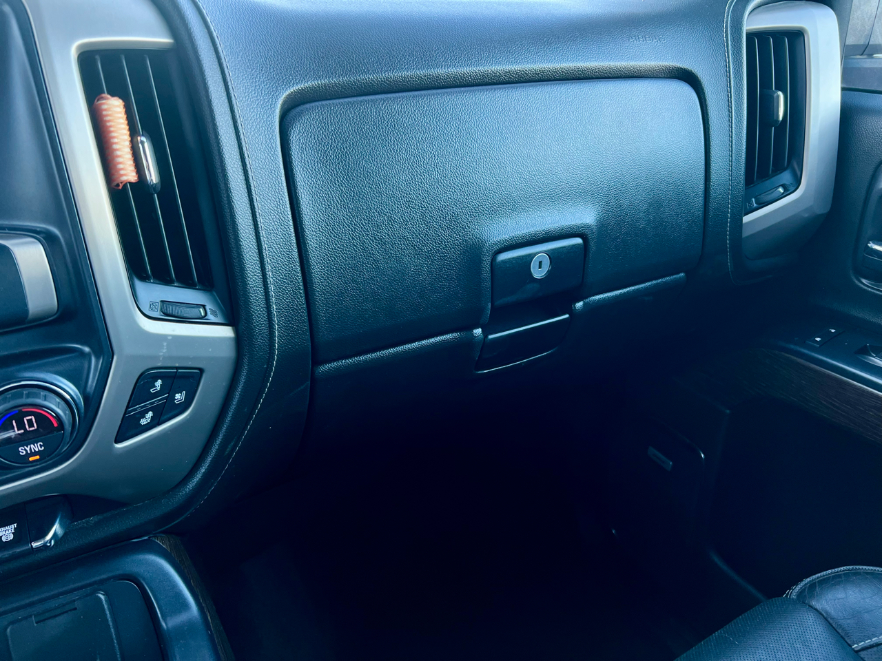 GMC Sierra 3500HD 4WD Crew Cab 167.7" Denali 2018