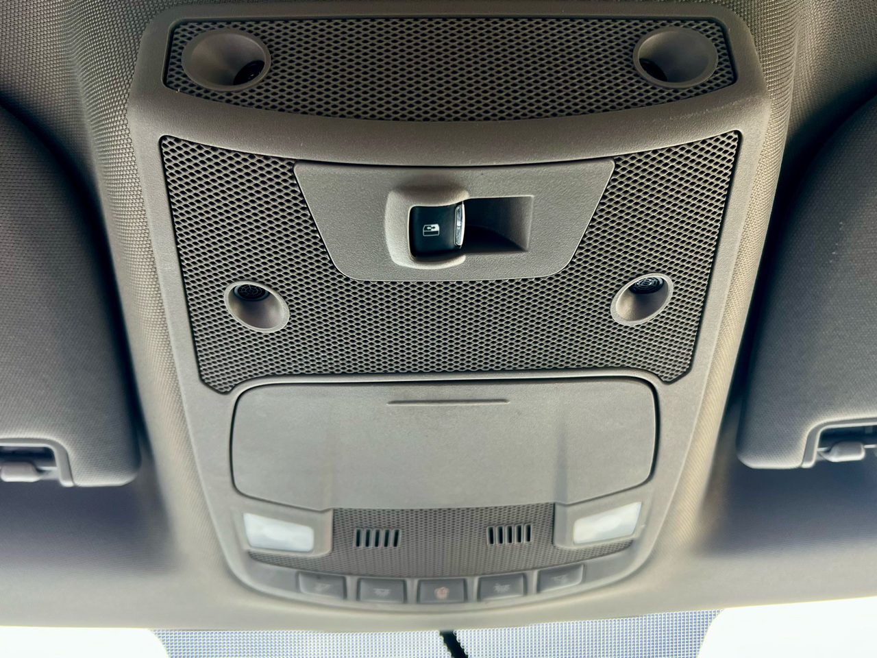 Ford F-150 Lariat SuperCrew 4WD 2018