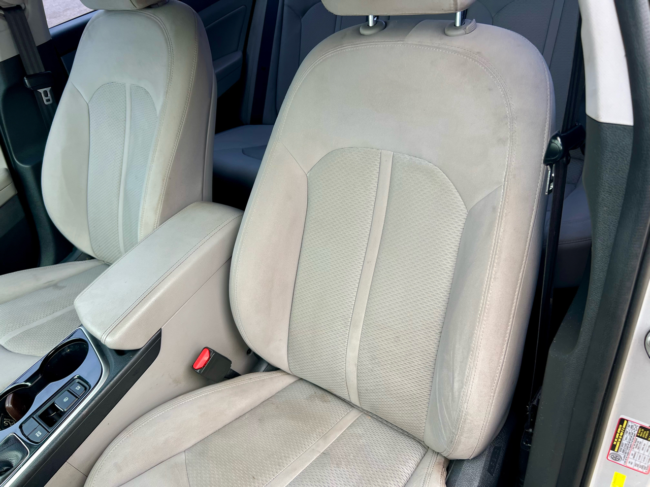 Hyundai Sonata SEL 2.4L *Ltd Avail* 2018