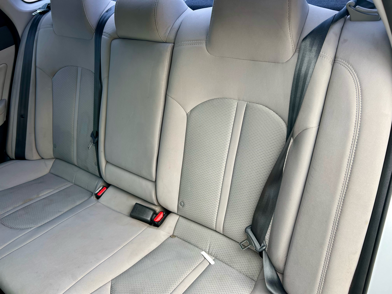 Hyundai Sonata SEL 2.4L *Ltd Avail* 2018