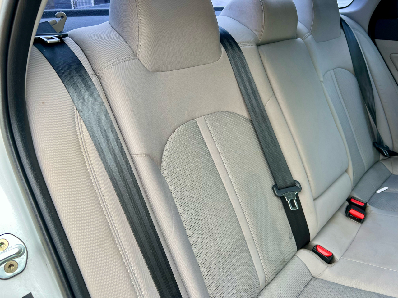 Hyundai Sonata SEL 2.4L *Ltd Avail* 2018