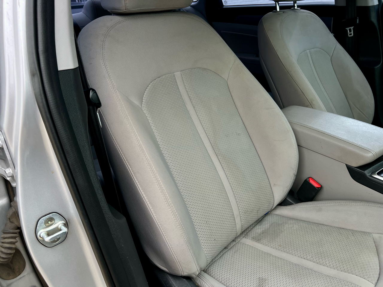 Hyundai Sonata SEL 2.4L *Ltd Avail* 2018