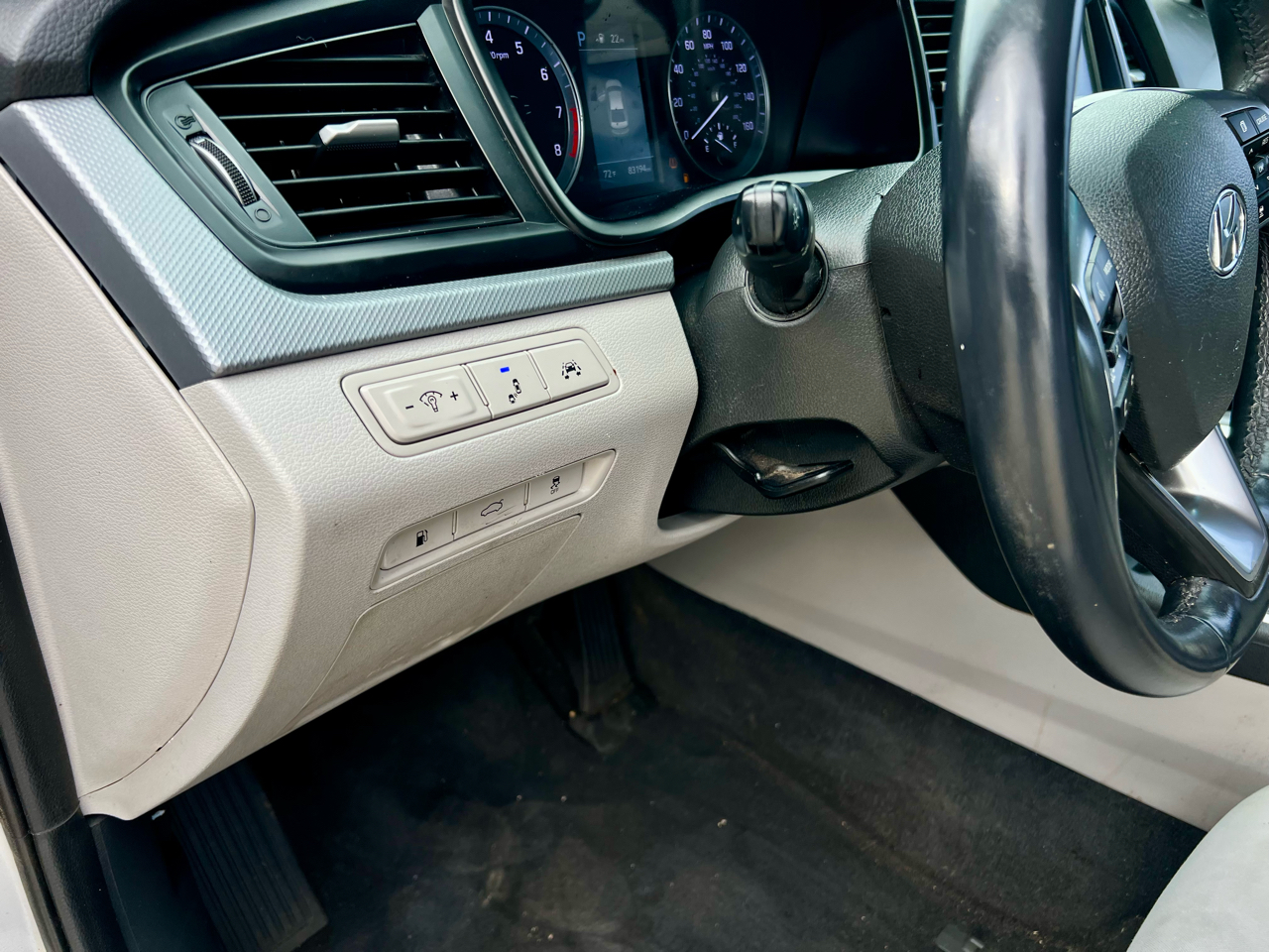 Hyundai Sonata SEL 2.4L *Ltd Avail* 2018