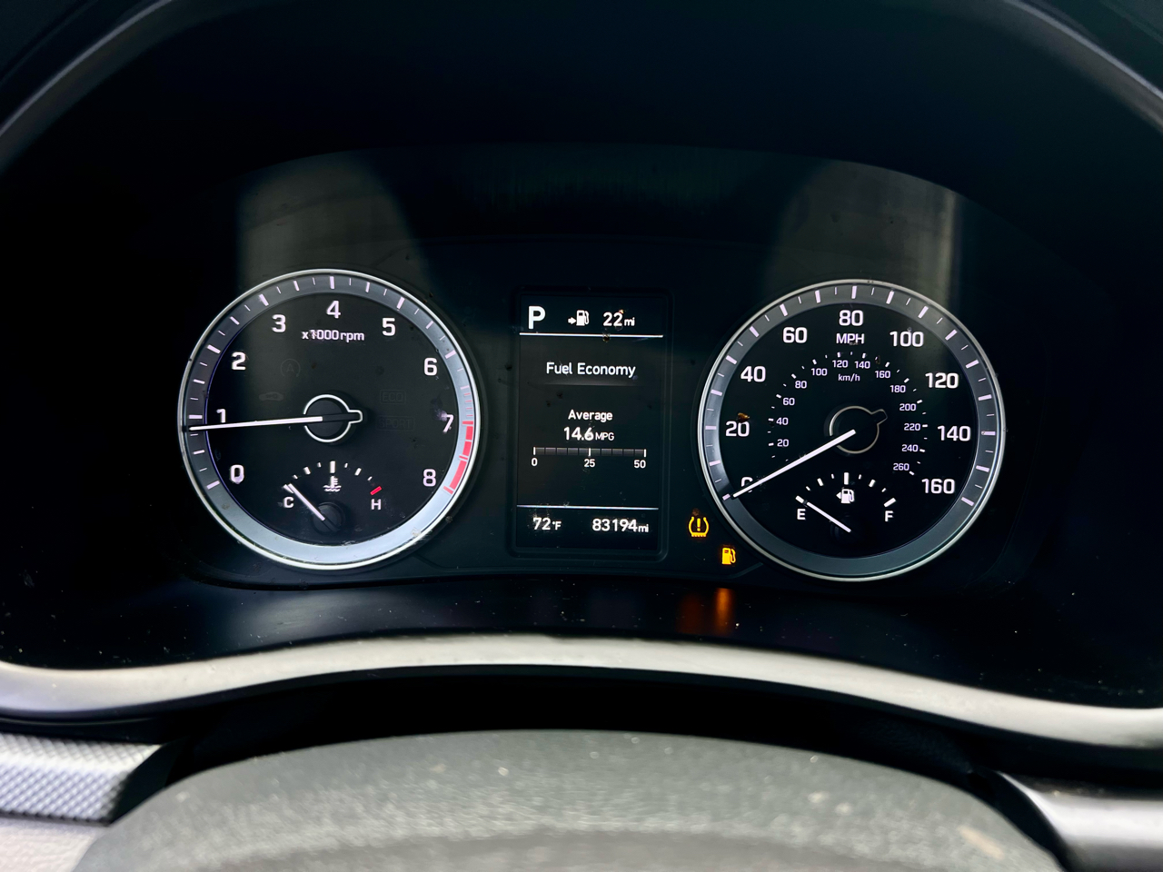 Hyundai Sonata SEL 2.4L *Ltd Avail* 2018