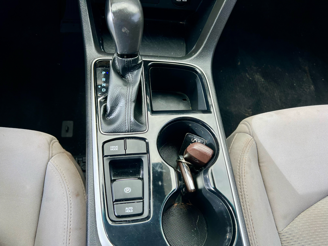 Hyundai Sonata SEL 2.4L *Ltd Avail* 2018