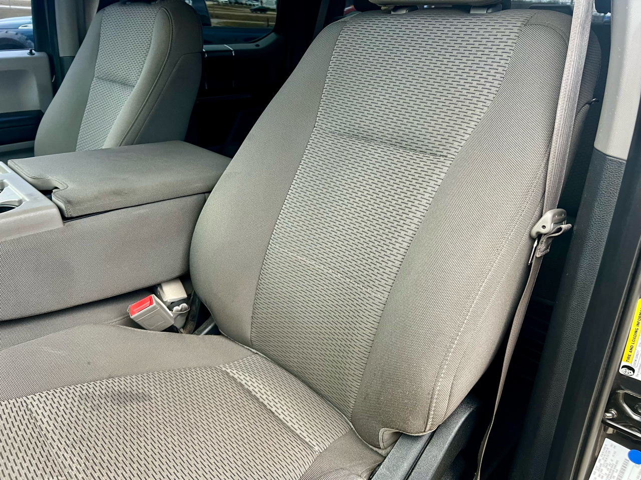 Ford Super Duty F-250 SRW XLT 4WD Crew Cab 6.75' Box 2017