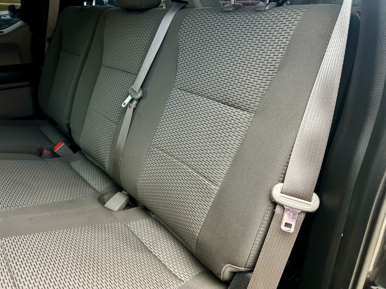 Ford Super Duty F-250 SRW XLT 4WD Crew Cab 6.75' Box 2017