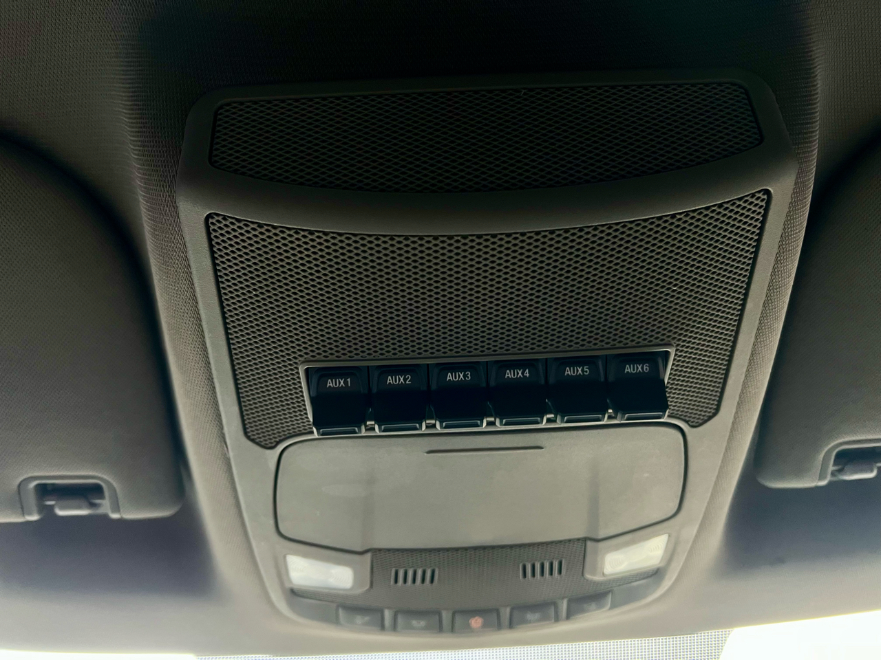 Ford Super Duty F-250 SRW XLT 4WD Crew Cab 6.75' Box 2017