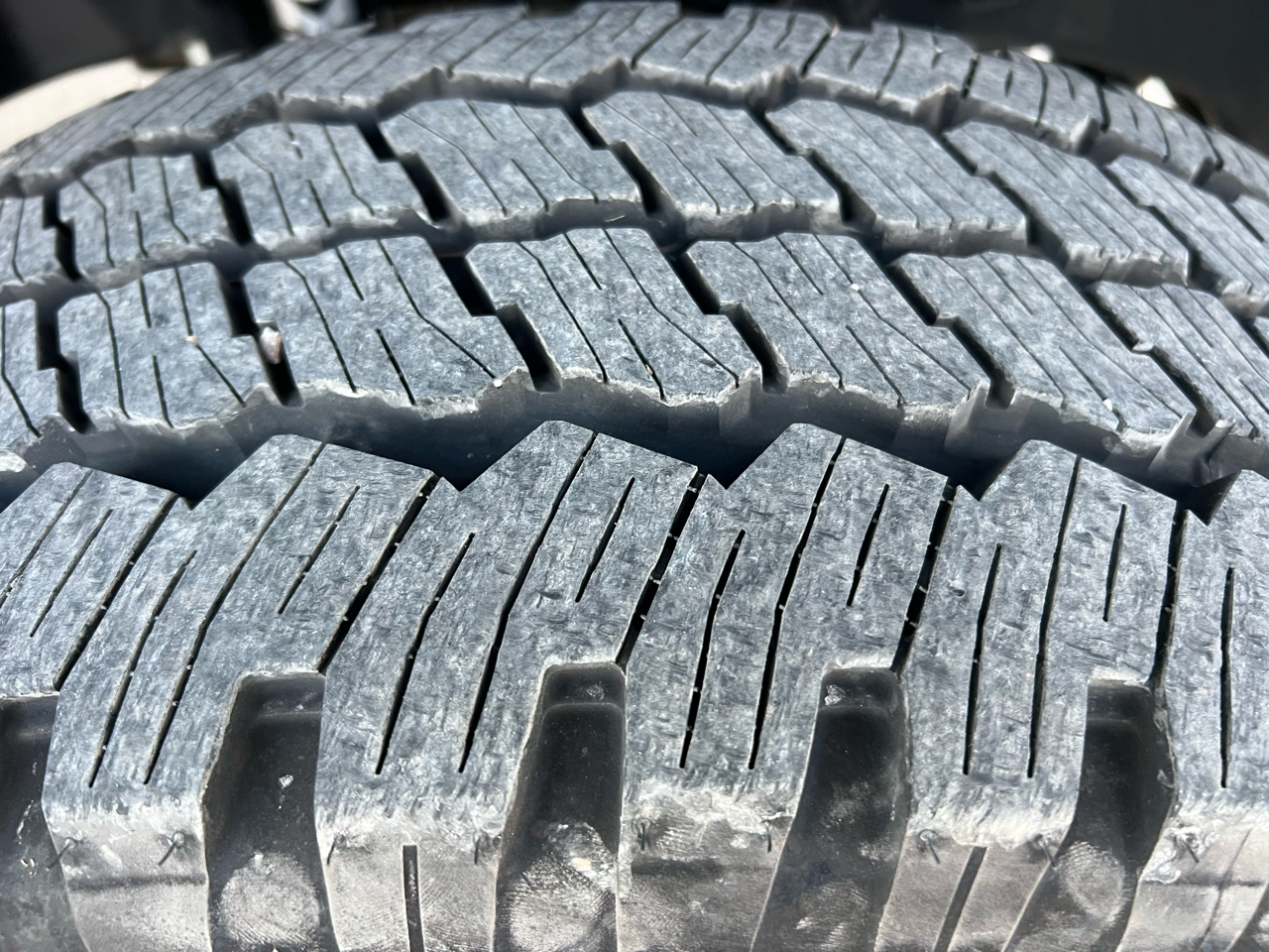 Ford Super Duty F-250 SRW XLT 4WD Crew Cab 6.75' Box 2017