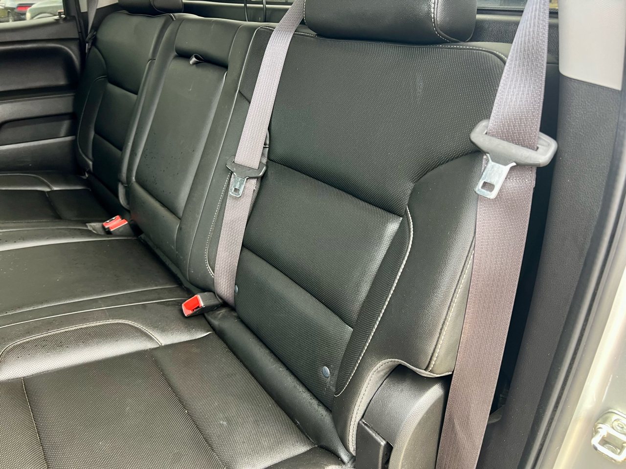 GMC Sierra 1500  2015