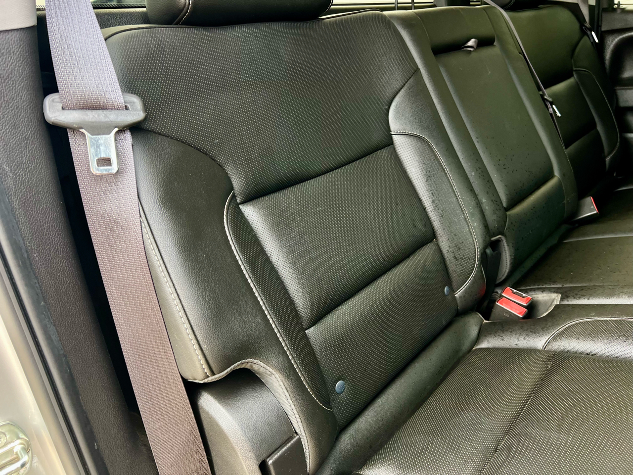 GMC Sierra 1500  2015