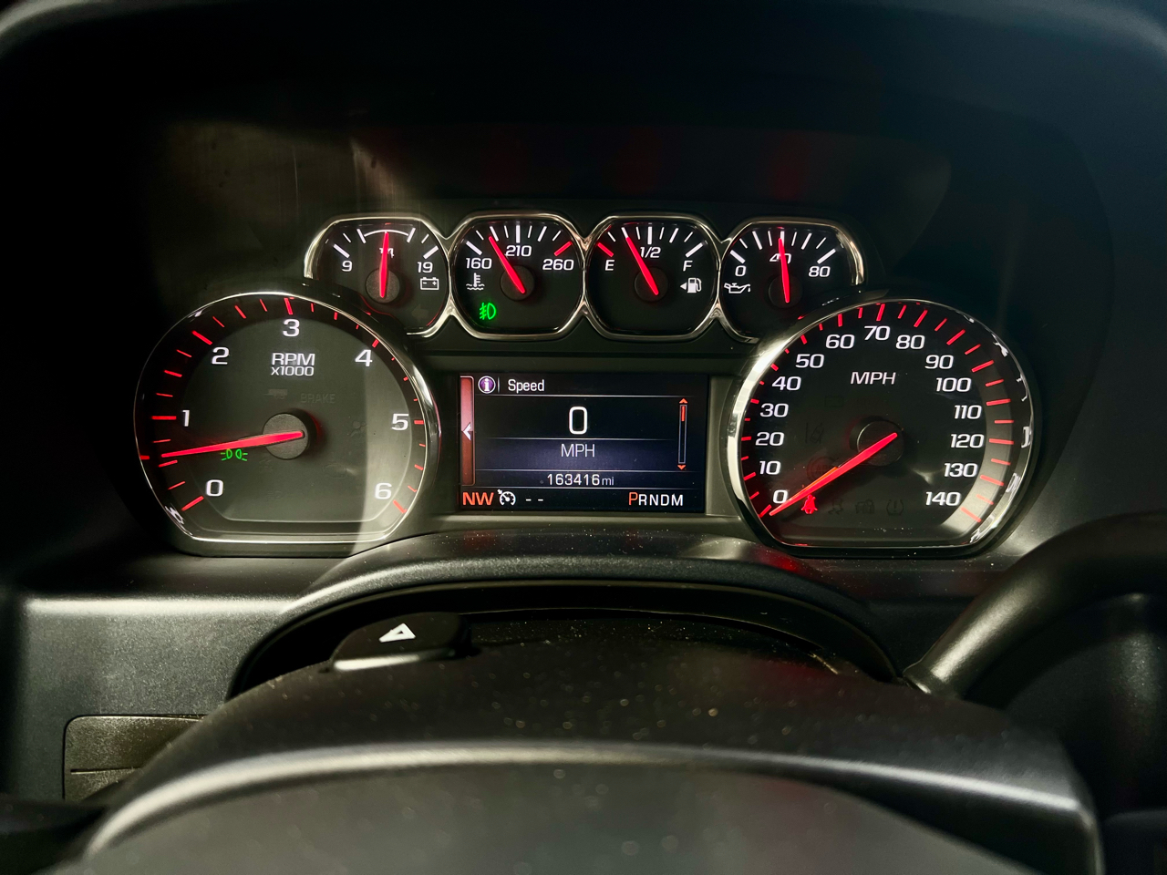 GMC Sierra 1500  2015