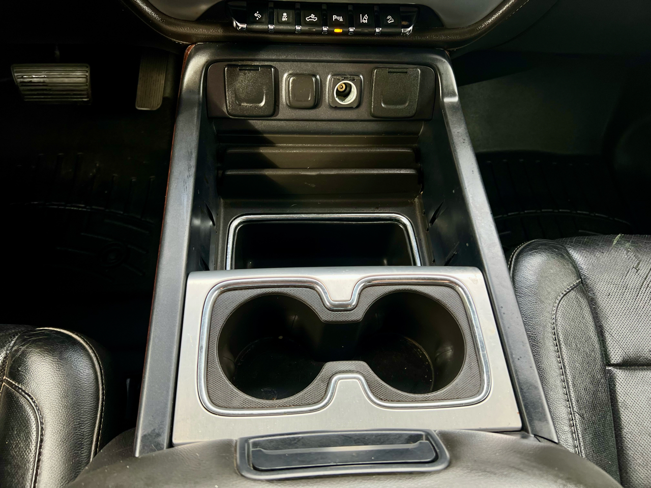 GMC Sierra 1500  2015