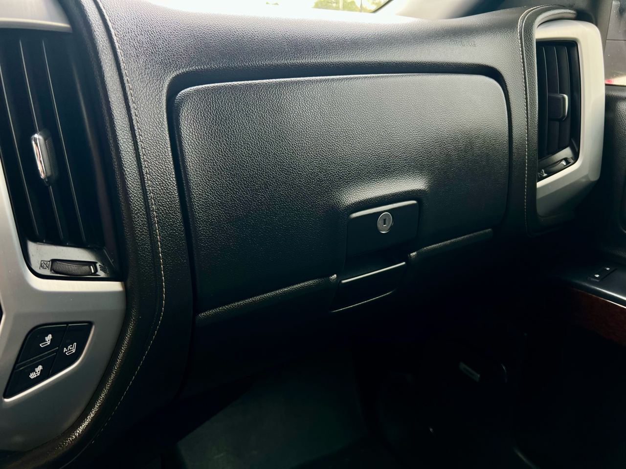 GMC Sierra 1500  2015