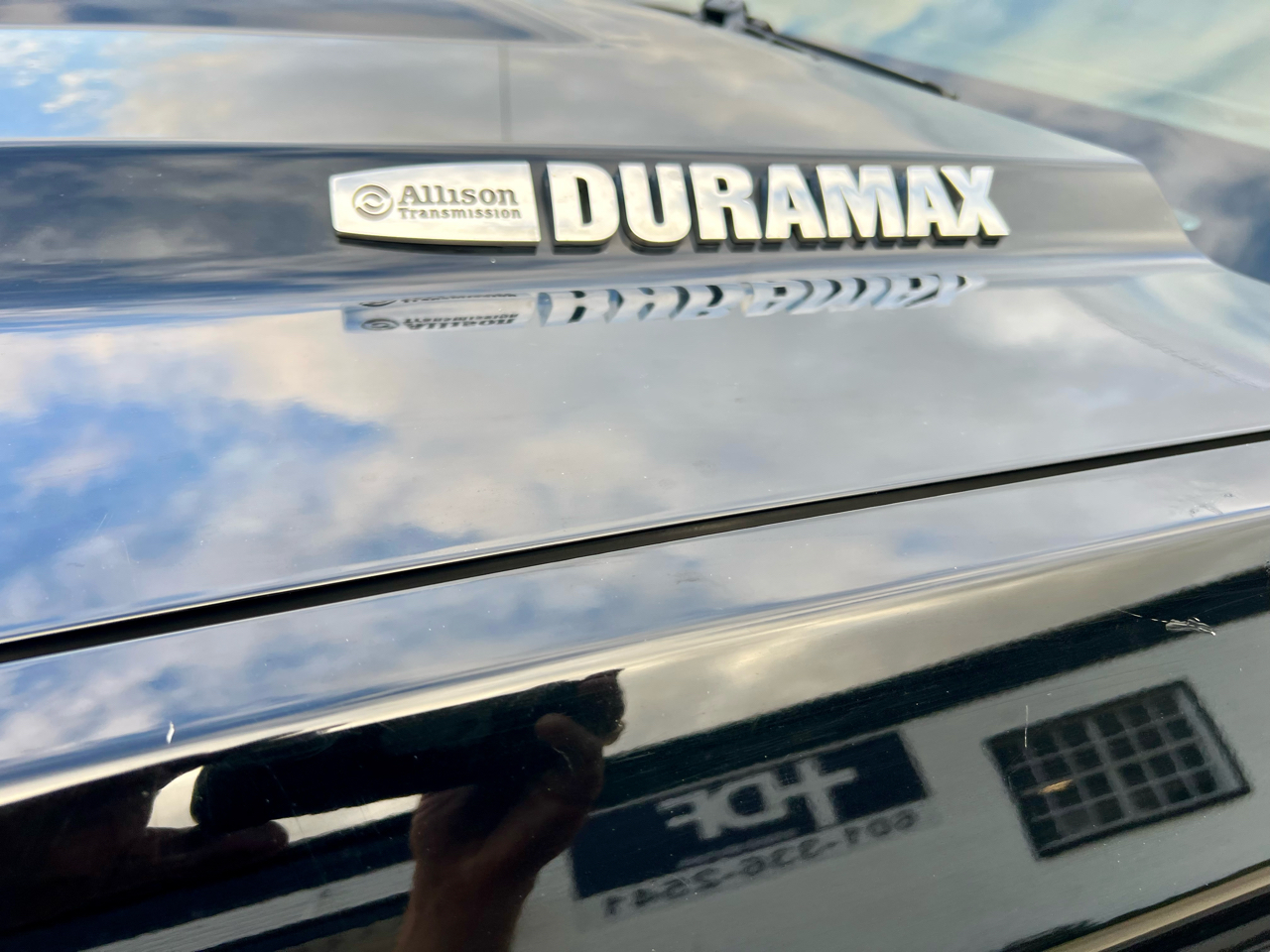 GMC Sierra 2500HD  2018