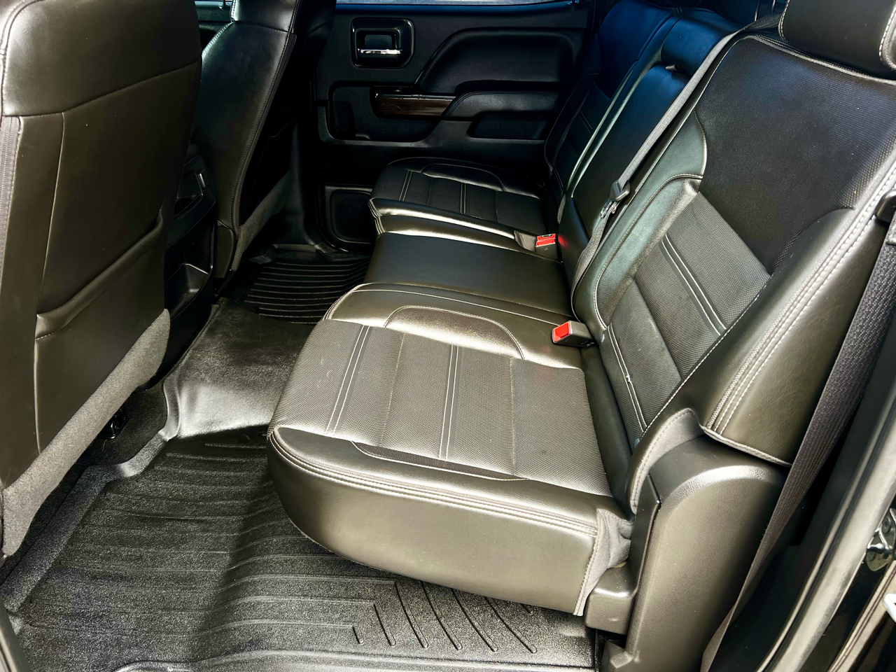 GMC Sierra 2500HD  2018