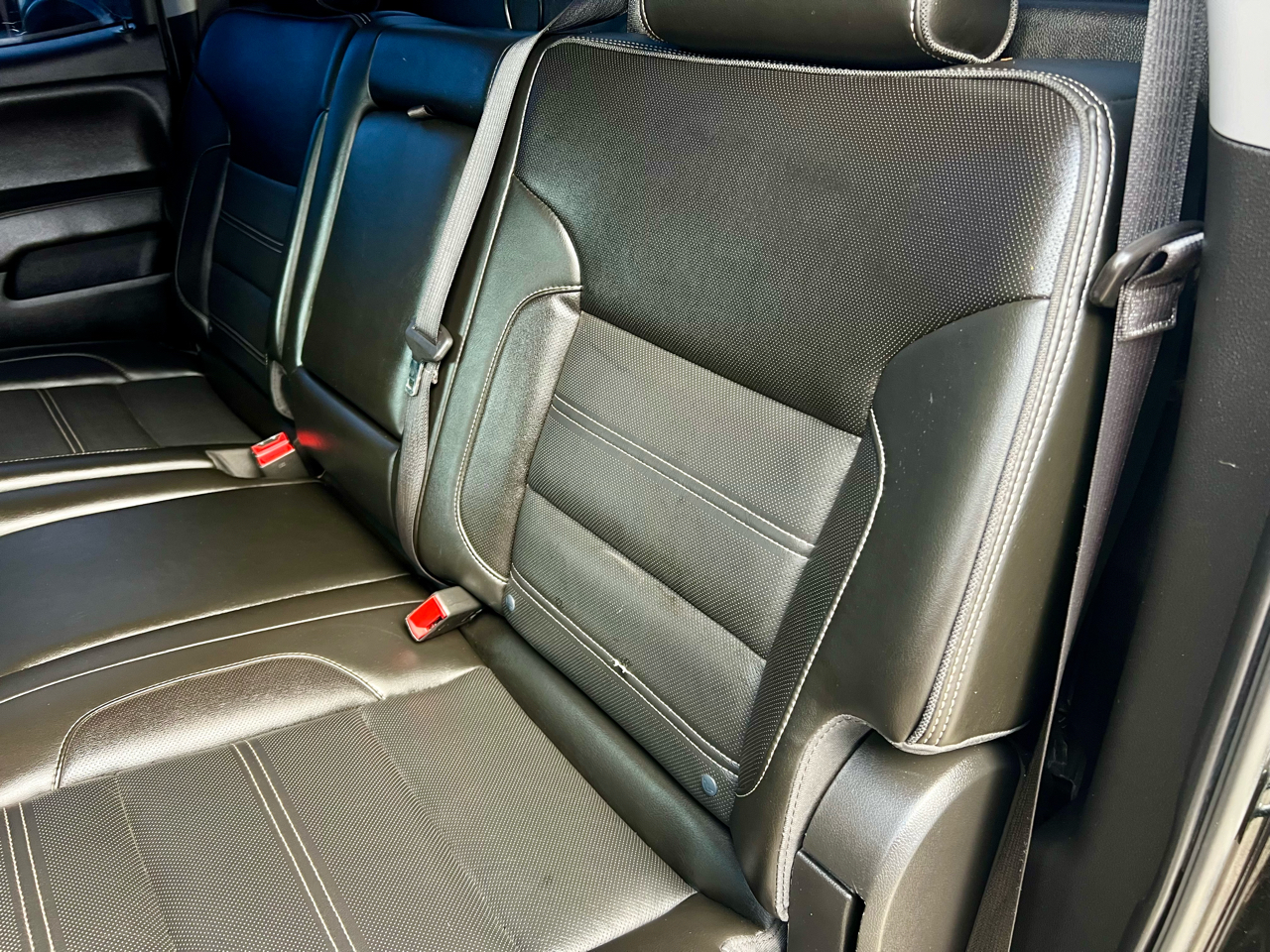 GMC Sierra 2500HD  2018