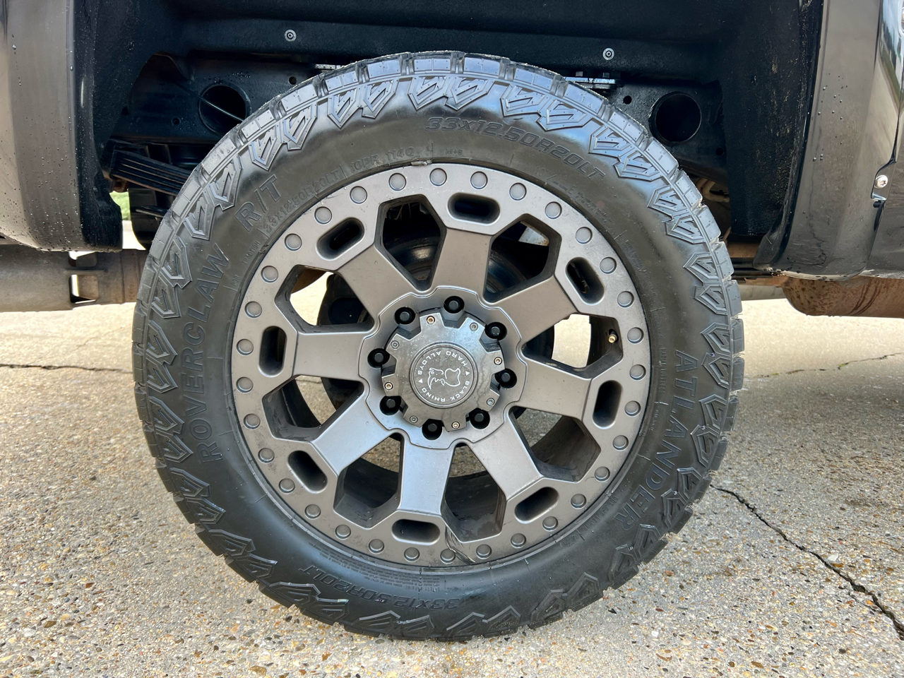 GMC Sierra 2500HD  2018