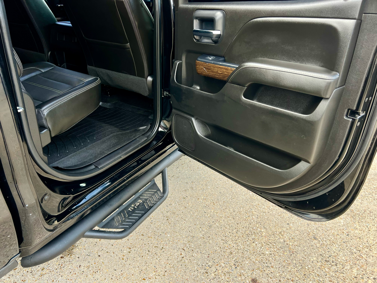 GMC Sierra 2500HD  2018