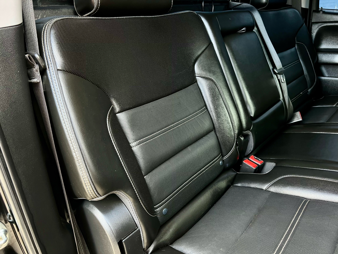 GMC Sierra 2500HD  2018