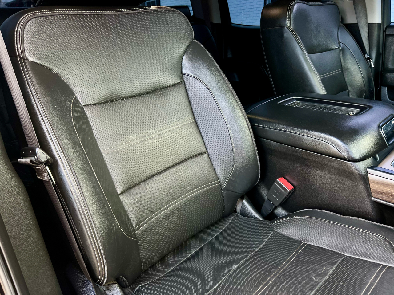 GMC Sierra 2500HD  2018